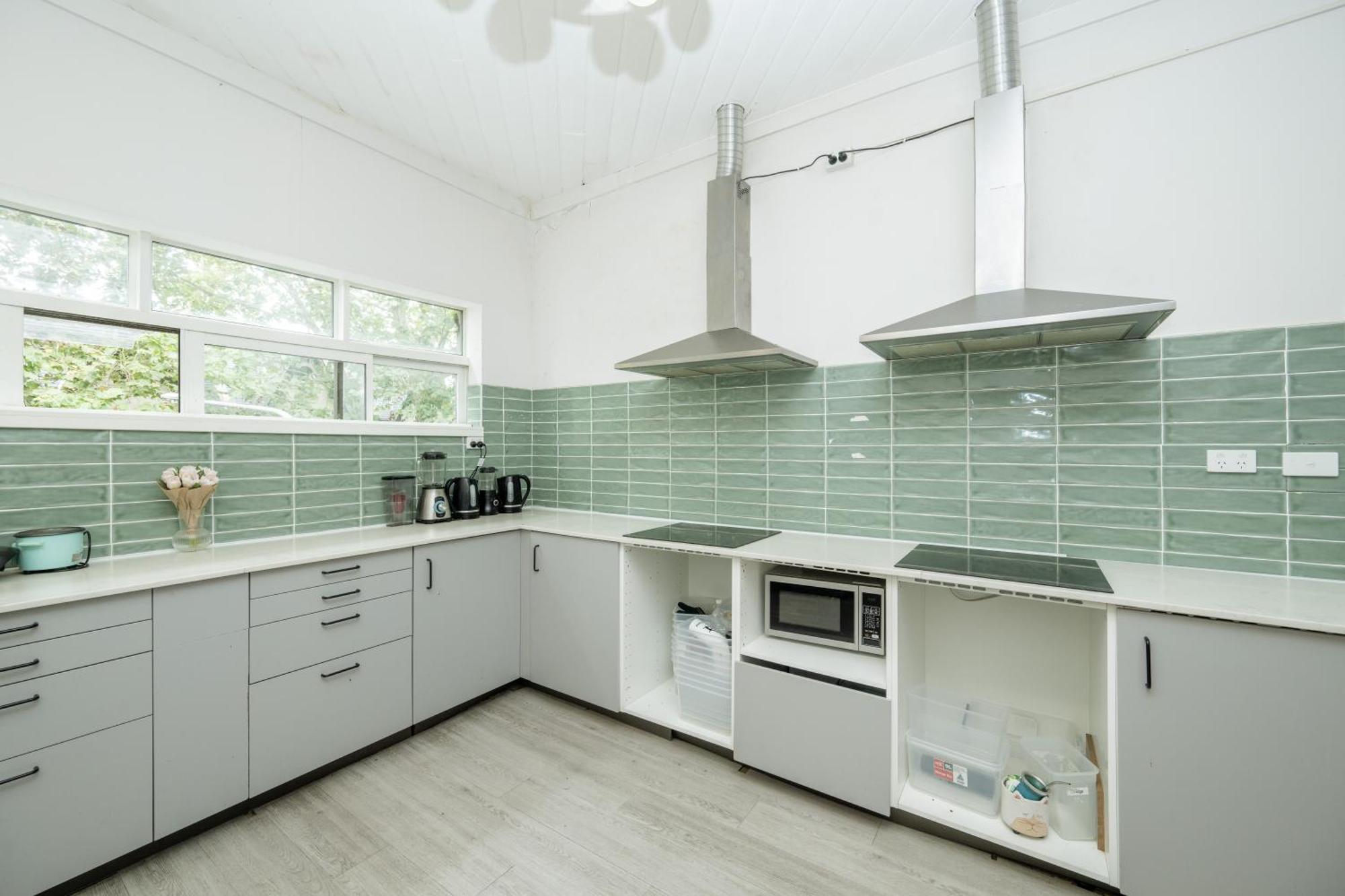 Urban Nomad Potts Point - 18 To 39 Only Vandrerhjem Sydney Eksteriør bilde