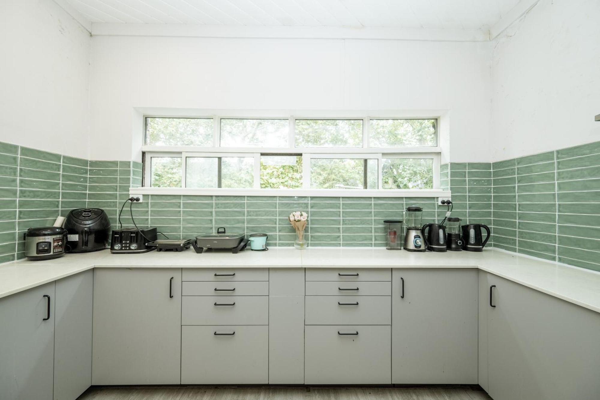 Urban Nomad Potts Point - 18 To 39 Only Vandrerhjem Sydney Eksteriør bilde