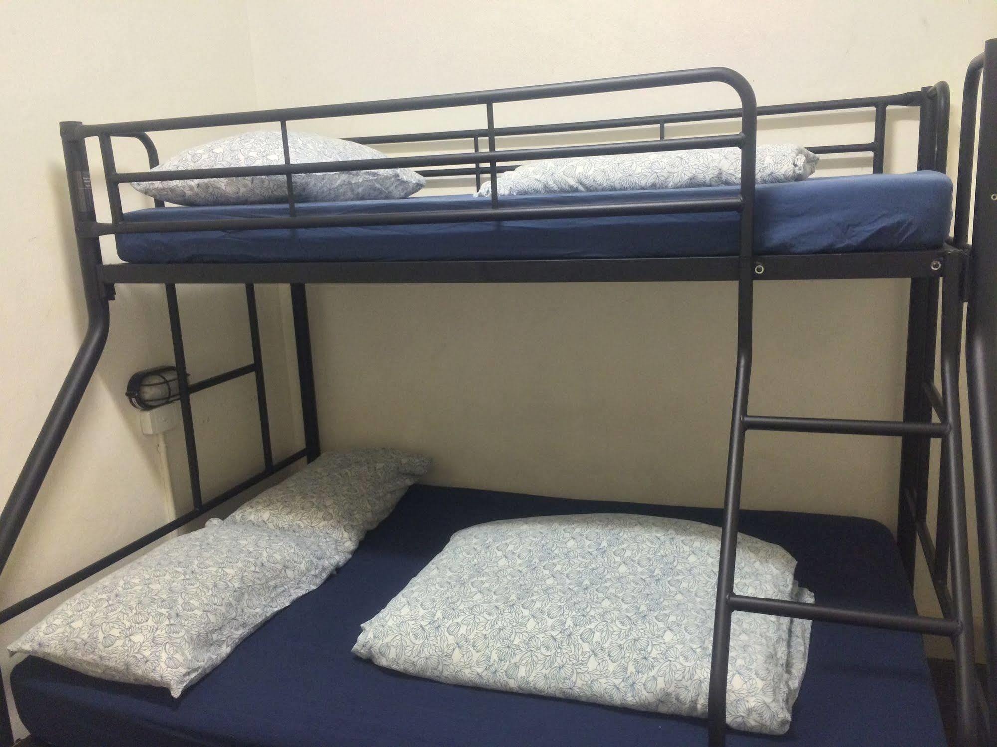 Urban Nomad Potts Point - 18 To 39 Only Vandrerhjem Sydney Eksteriør bilde